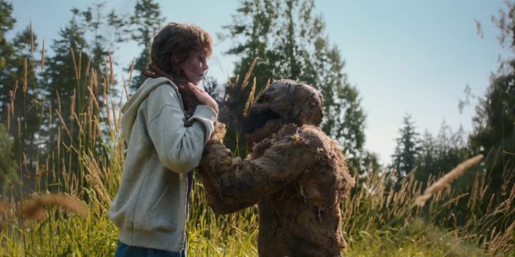 R.L. Stine’s Pumpkinhead