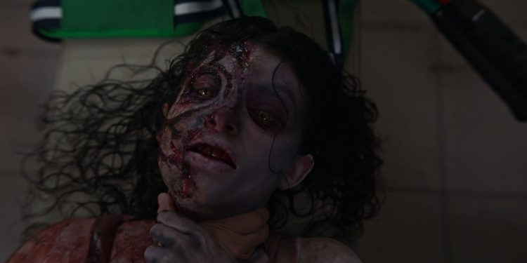 Sleep Paralysis