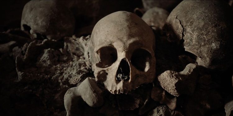Tales from Black Manor