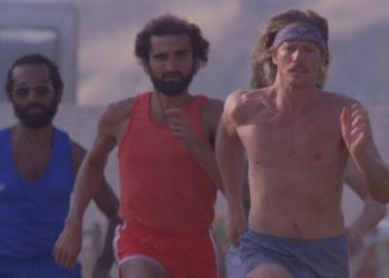 The 10 Best Films About Running