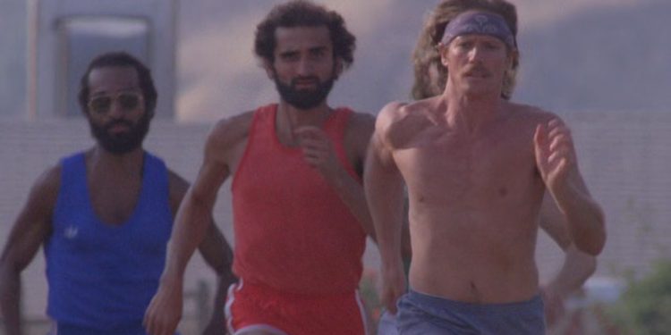 The 10 Best Films About Running