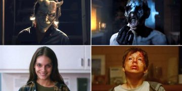 The 25 Creepiest Scenes From 2020s Horror Films