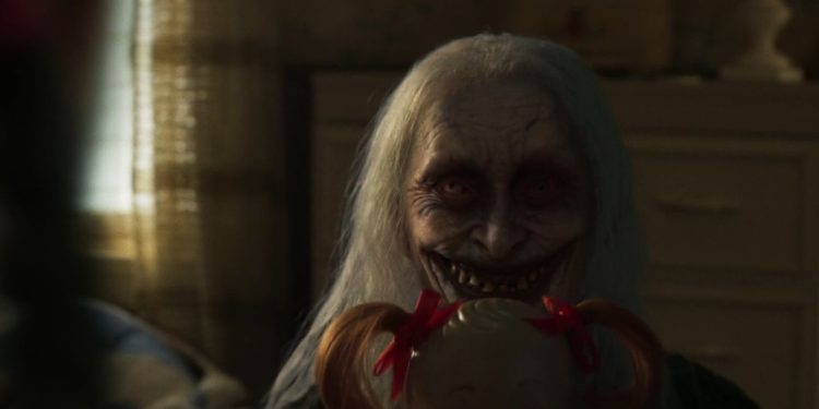 The Conjuring: Last Rites