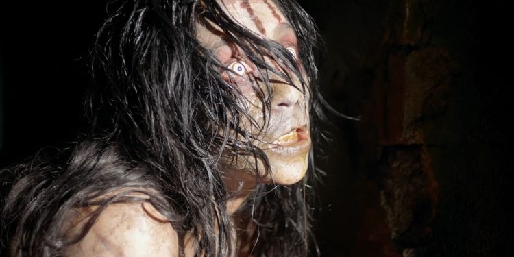 The Demon’s Bride