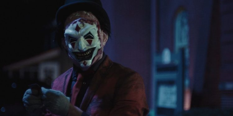 The Jester 2