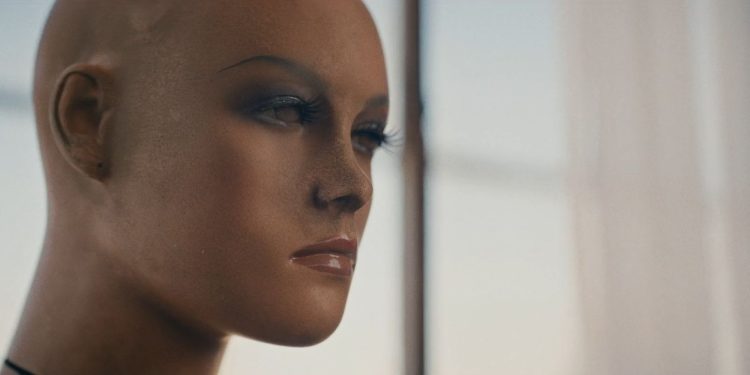 The Mannequin