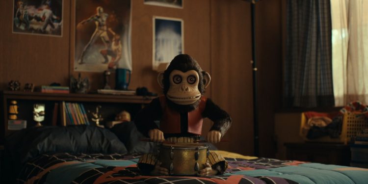 The Monkey