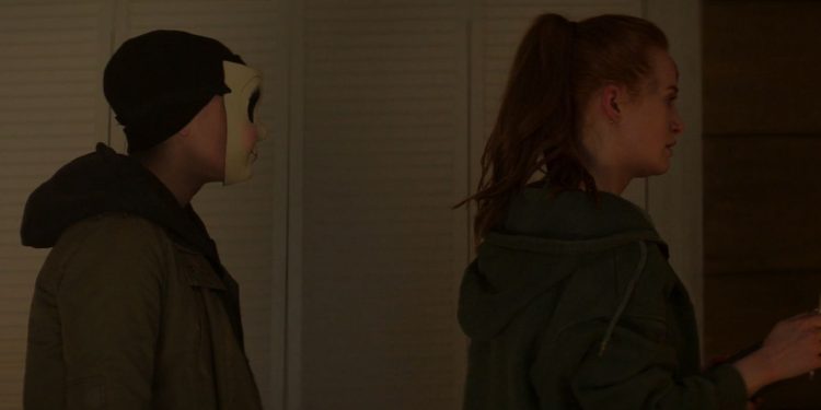 The Strangers: Chapter 2