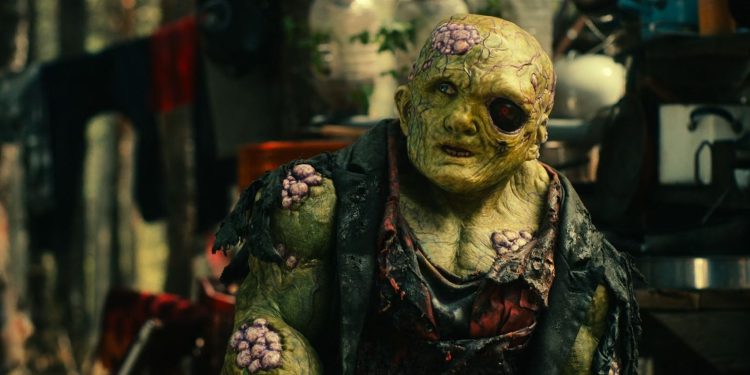 The Toxic Avenger