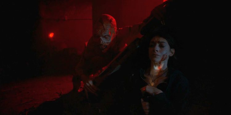 Until Dawn