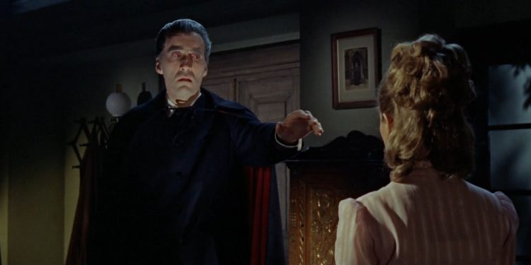 Dracula: Prince of Darkness