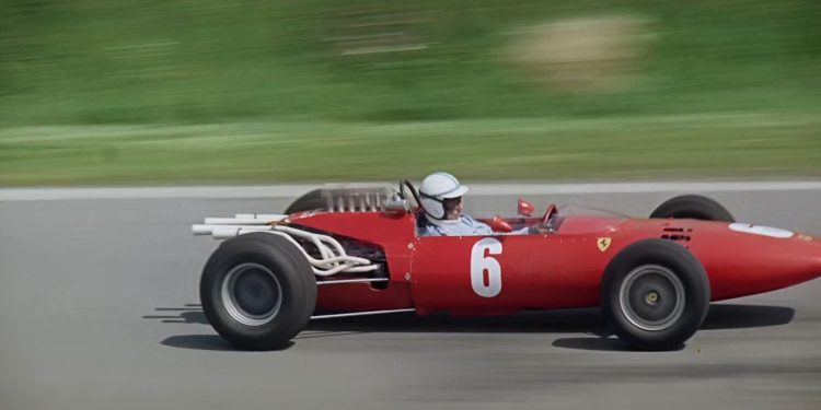 Grand Prix