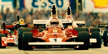 The 20 Best Films About Auto Racing