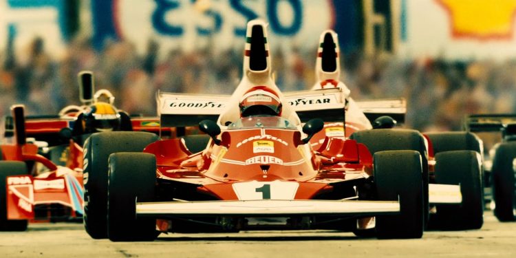 The 20 Best Films About Auto Racing