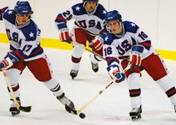 Best 20 Films About Hockey