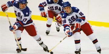 Best 20 Films About Hockey