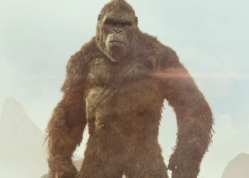 Best Films About King Kong