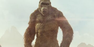 Best Films About King Kong
