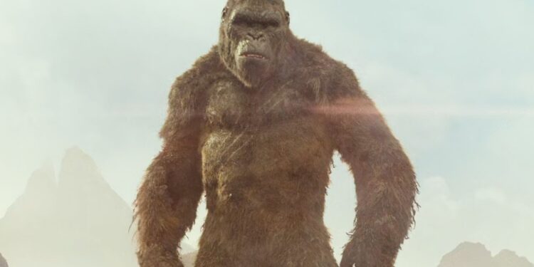 Best Films About King Kong