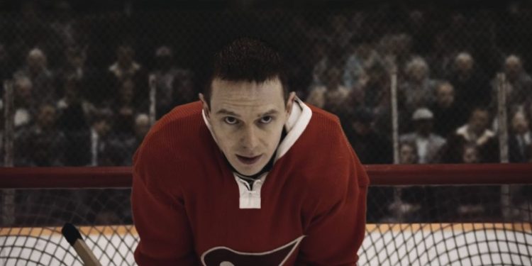 Goalie