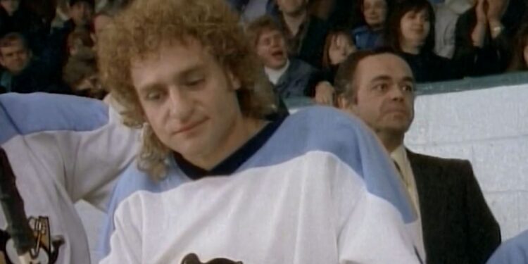 Gross Misconduct: The Life of Brian Spencer