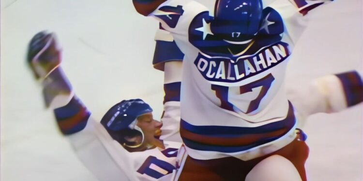Miracle on Ice