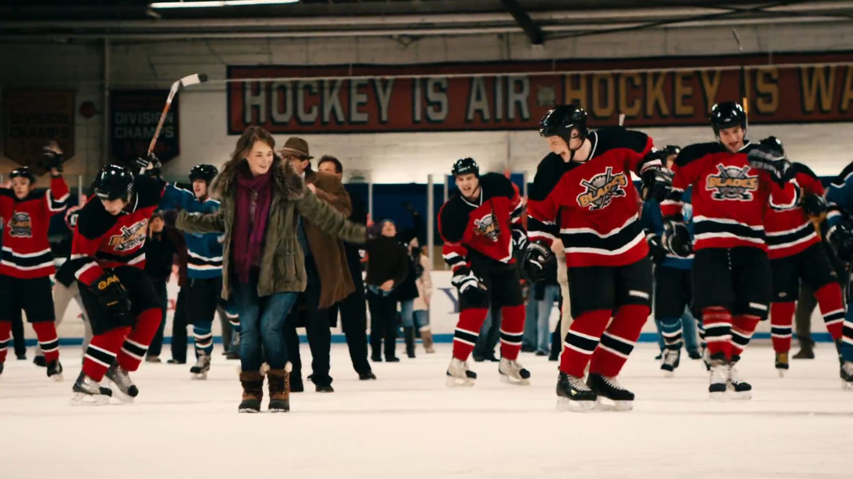 Score A Hockey Musical KBZ Discover new Movies