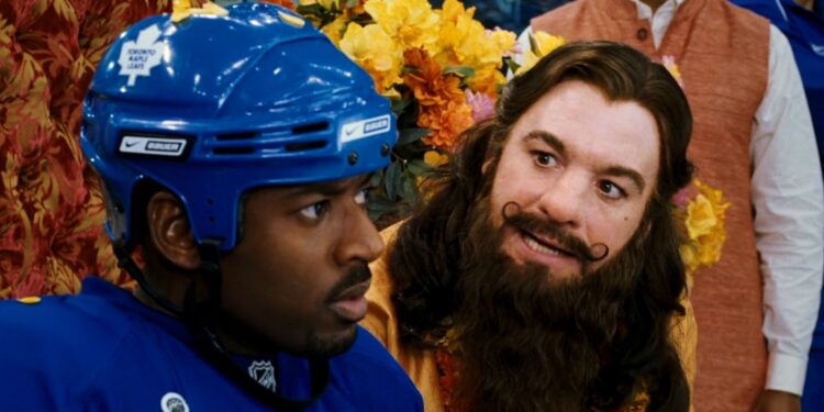 The Love Guru