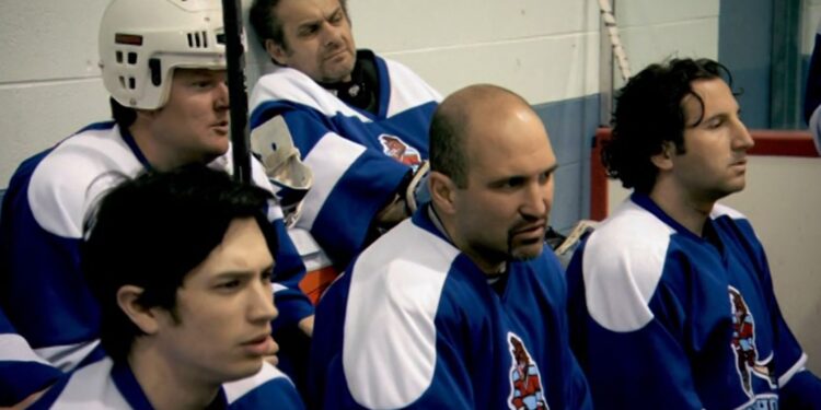 The Puck Hogs