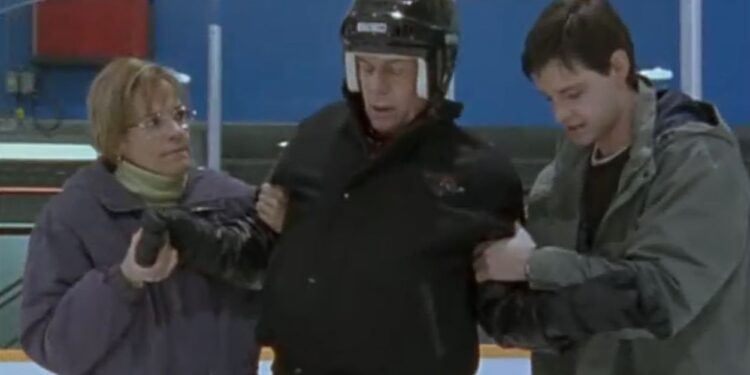 Waking Up Wally: The Walter Gretzky Story