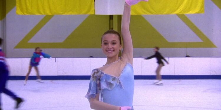 A Promise Kept: The Oksana Baiul Story