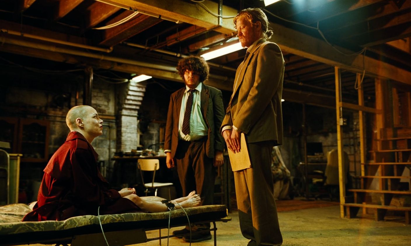 Best Films About Alien Conspiracies