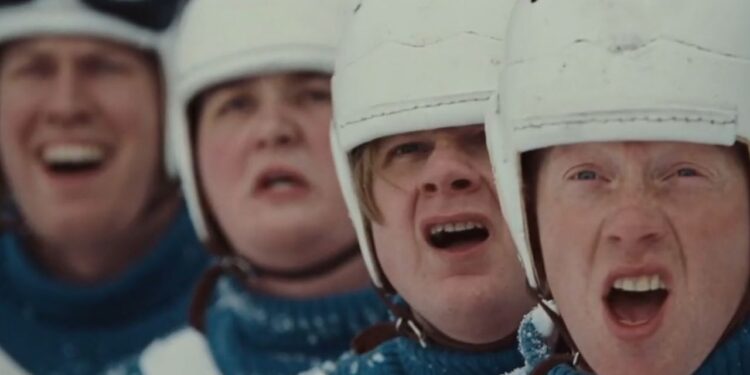 Heavyweights