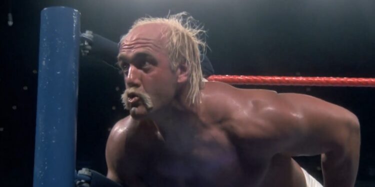 No Holds Barred