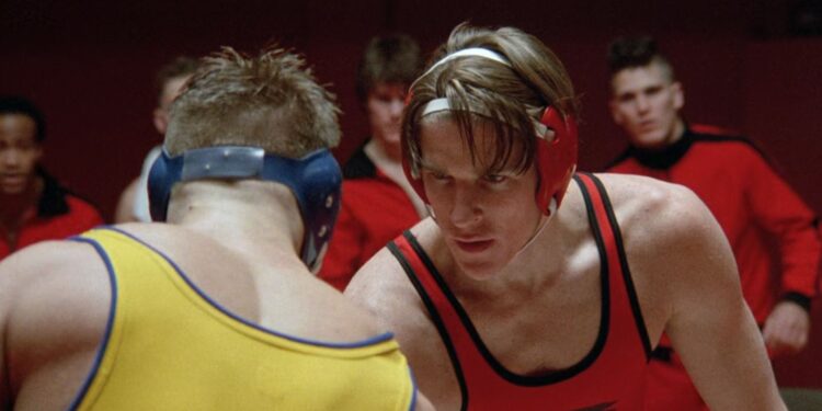 The 10 Best Films About Wrestling