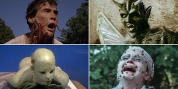 The 25 Creepiest Scenes from 1970s Creature Features
