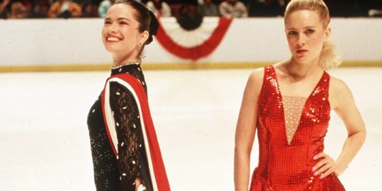 Tonya &amp; Nancy: The Inside Story
