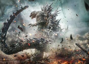 Best Films About Godzilla