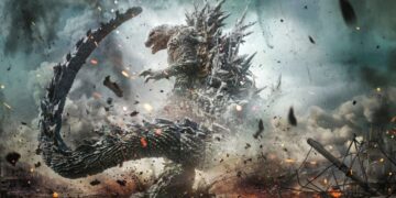 Best Films About Godzilla