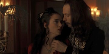 The Best Horror Romance Films