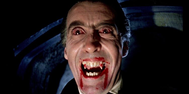 Horror of Dracula