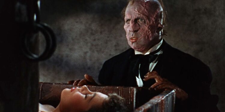House of Wax