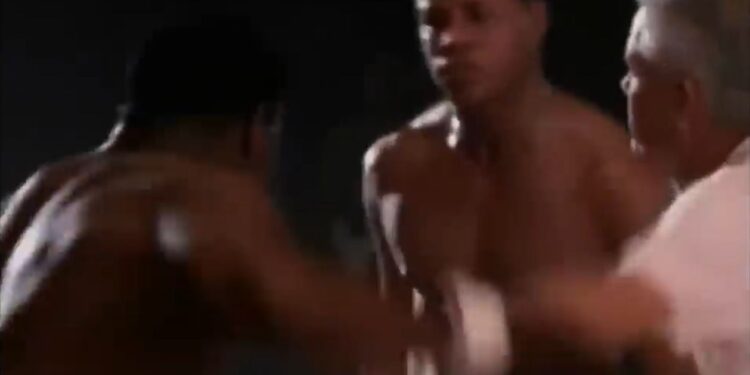 Muhammad Ali: King of the World