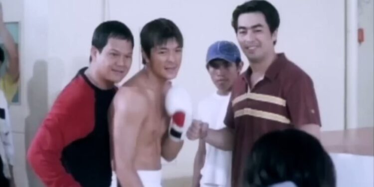 Pacquiao: The Movie