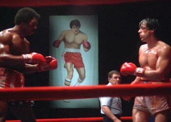 The 25 Best Films About Boxing