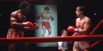 The 25 Best Films About Boxing