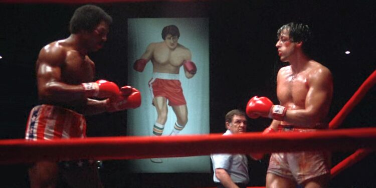 The 25 Best Films About Boxing