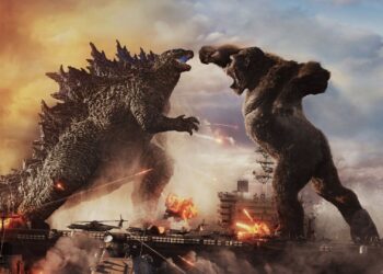 The 25 Best Kaiju Films