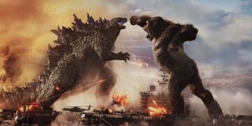 The 25 Best Kaiju Films