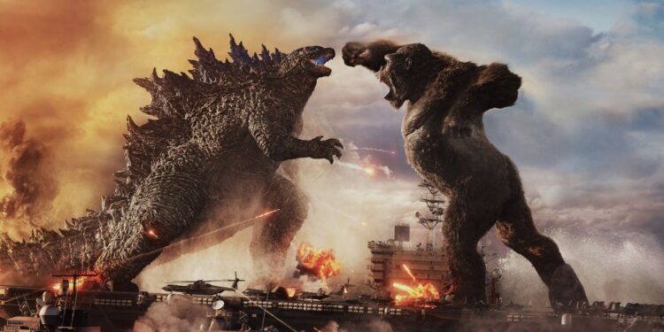 The 25 Best Kaiju Films